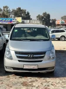 مستعمل هيونداي H1