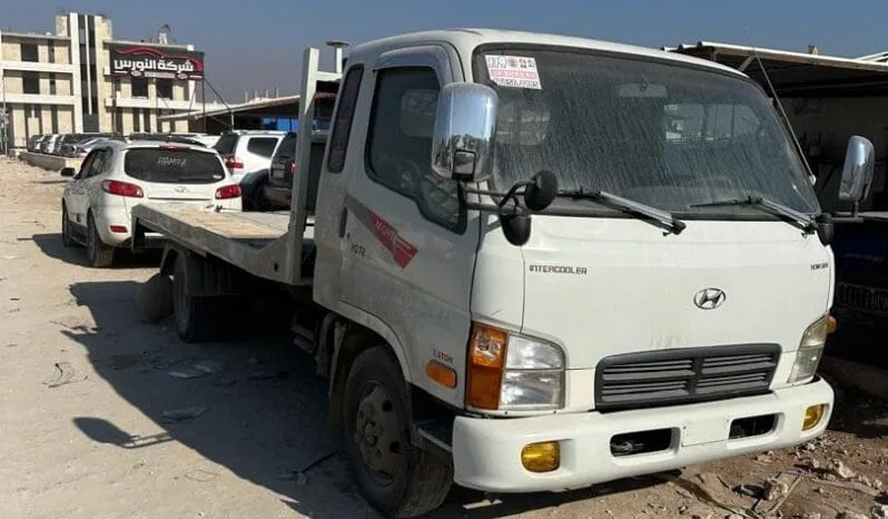 
								 مستعمل هيونداي انتر ممتلئ									