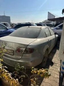 مستعمل مازدا مازدا6