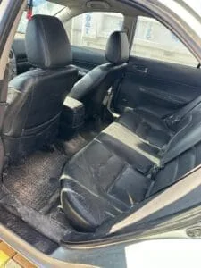 مستعمل مازدا مازدا6