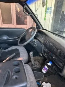 مستعمل هيونداي بورتر