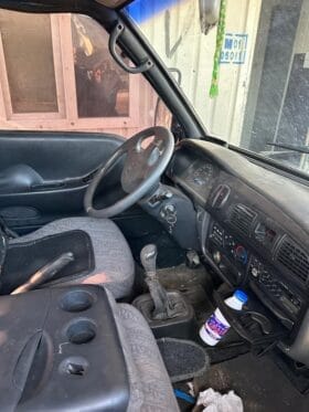 مستعمل هيونداي بورتر