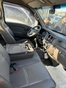 مستعمل هيونداي بورتر
