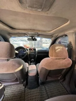 
										 مستعمل هيونداي سانتافيه ممتلئ									