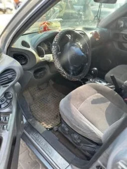 
										 مستعمل هيونداي سانتافيه ممتلئ									