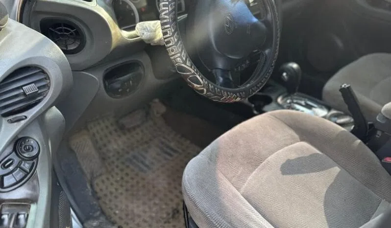 
								 مستعمل هيونداي سانتافيه ممتلئ									