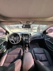 مستعمل هيونداي سانتافيه