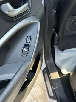 
										 مستعمل هيونداي سانتافيه ممتلئ									