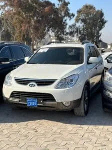 مستعمل هيونداي سانتافيه
