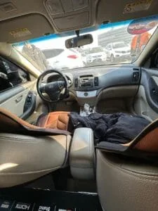 مستعمل هيونداي افنتي