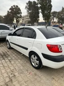 مستعمل كيا ريو