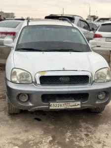 مقصوص هيونداي توسان