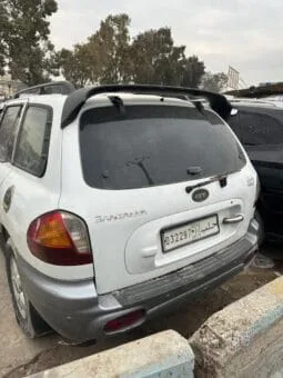 مقصوص هيونداي توسان