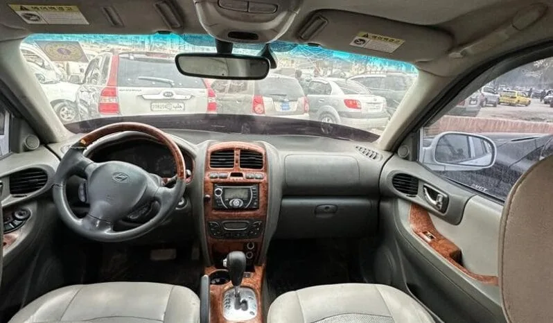 
								 مقصوص هيونداي توسان ممتلئ									