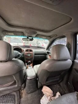 مقصوص هيونداي توسان
