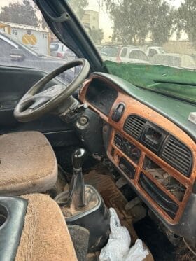 مقصوص هيونداي بورتر
