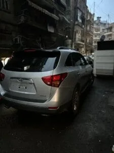مستعمل هيونداي فيراكروز