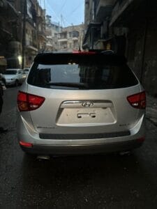 مستعمل هيونداي فيراكروز