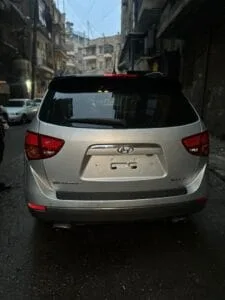 مستعمل هيونداي فيراكروز