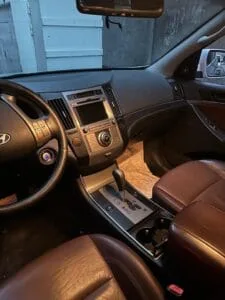 مستعمل هيونداي فيراكروز