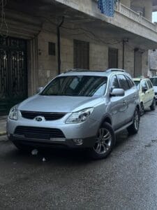 مستعمل هيونداي فيراكروز