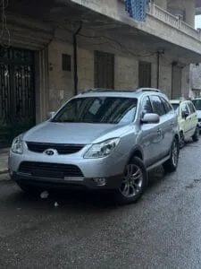 مستعمل هيونداي فيراكروز