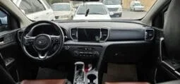 
										 مستعمل كيا – Kia سبورتاج – Sportage ممتلئ									