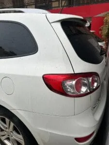 مستعمل هيونداي سانتافيه