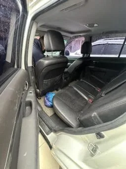 
										 مستعمل هيونداي سانتافيه ممتلئ									