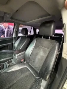 مستعمل هيونداي سانتافيه