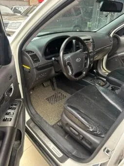 
										 مستعمل هيونداي سانتافيه ممتلئ									