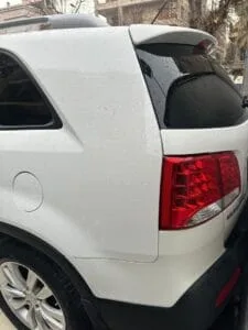 كيا سورينتو حلب