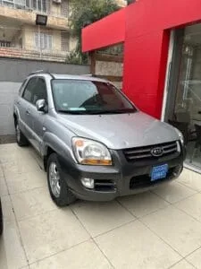 ديزل | مازوت هيونداي – Hyundai سانتافيه – Santafe