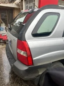 ديزل | مازوت هيونداي – Hyundai سانتافيه – Santafe
