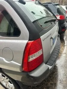 ديزل | مازوت هيونداي – Hyundai سانتافيه – Santafe