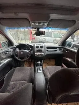
										 ديزل | مازوت هيونداي – Hyundai سانتافيه – Santafe ممتلئ									