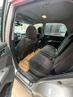 
										 ديزل | مازوت هيونداي – Hyundai سانتافيه – Santafe ممتلئ									