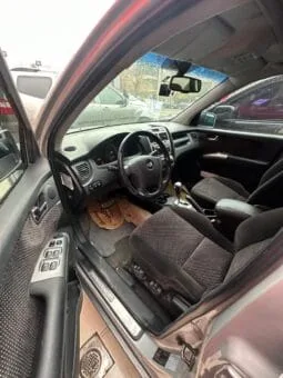 
										 ديزل | مازوت هيونداي – Hyundai سانتافيه – Santafe ممتلئ									