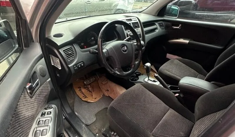 
								 ديزل | مازوت هيونداي – Hyundai سانتافيه – Santafe ممتلئ									