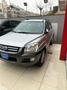 ديزل | مازوت هيونداي – Hyundai سانتافيه – Santafe