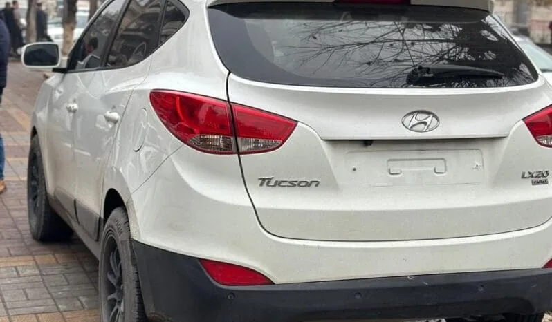 
								 مستعمل هيونداي – Hyundai سانتافيه – Santafe ممتلئ									