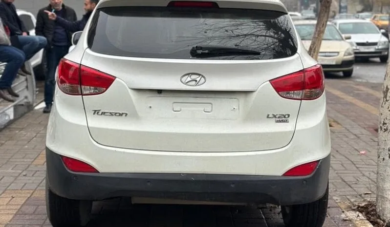 
								 مستعمل هيونداي – Hyundai سانتافيه – Santafe ممتلئ									