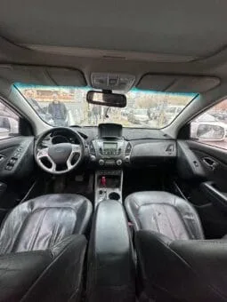 
										 مستعمل هيونداي – Hyundai سانتافيه – Santafe ممتلئ									