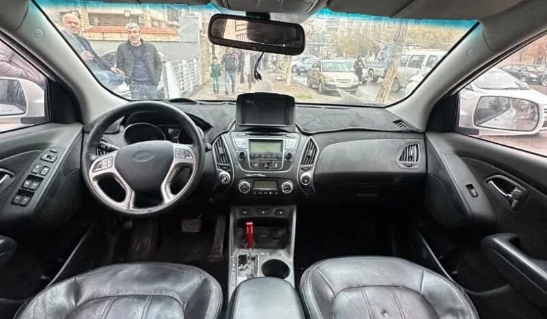 
								 مستعمل هيونداي – Hyundai سانتافيه – Santafe ممتلئ									