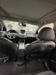 مستعمل هيونداي – Hyundai سانتافيه – Santafe