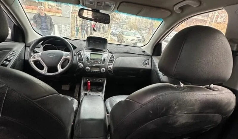 
								 مستعمل هيونداي – Hyundai سانتافيه – Santafe ممتلئ									