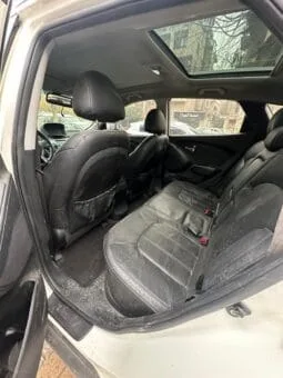 
										 مستعمل هيونداي – Hyundai سانتافيه – Santafe ممتلئ									