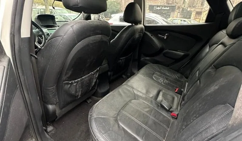 
								 مستعمل هيونداي – Hyundai سانتافيه – Santafe ممتلئ									