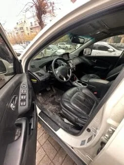 
										 مستعمل هيونداي – Hyundai سانتافيه – Santafe ممتلئ									