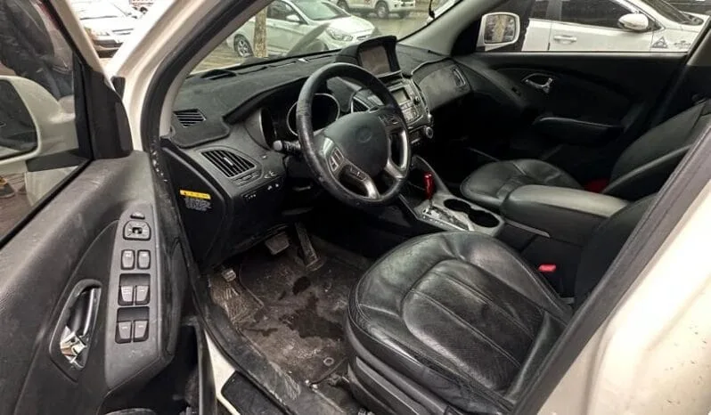 
								 مستعمل هيونداي – Hyundai سانتافيه – Santafe ممتلئ									